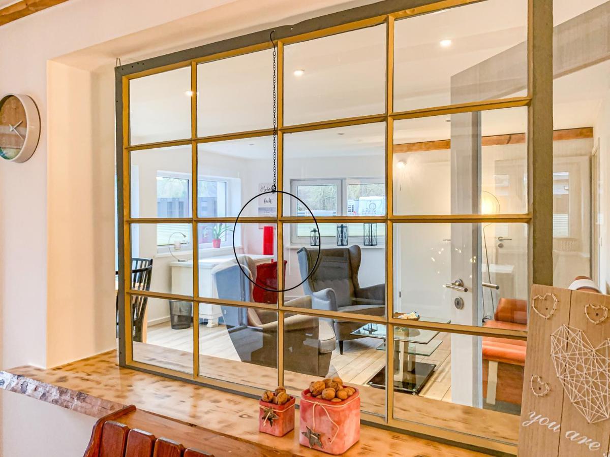 Apartment Und Ferienhaeuser Gohr Stralsund