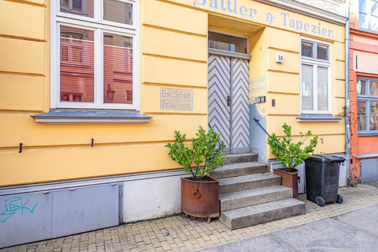 Und Ferienhaeuser Gohr Apartment *