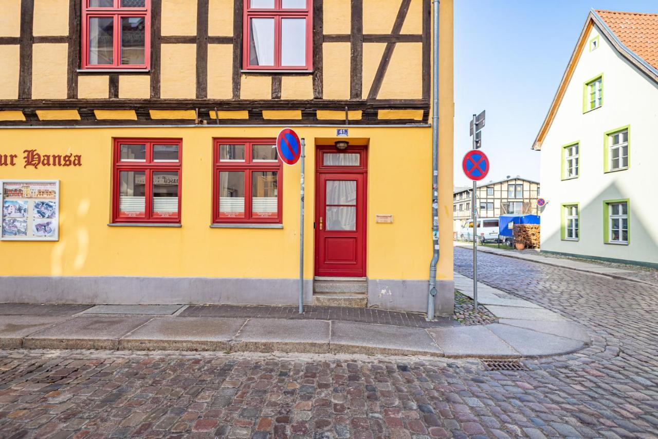 Apartment Und Ferienhaeuser Gohr