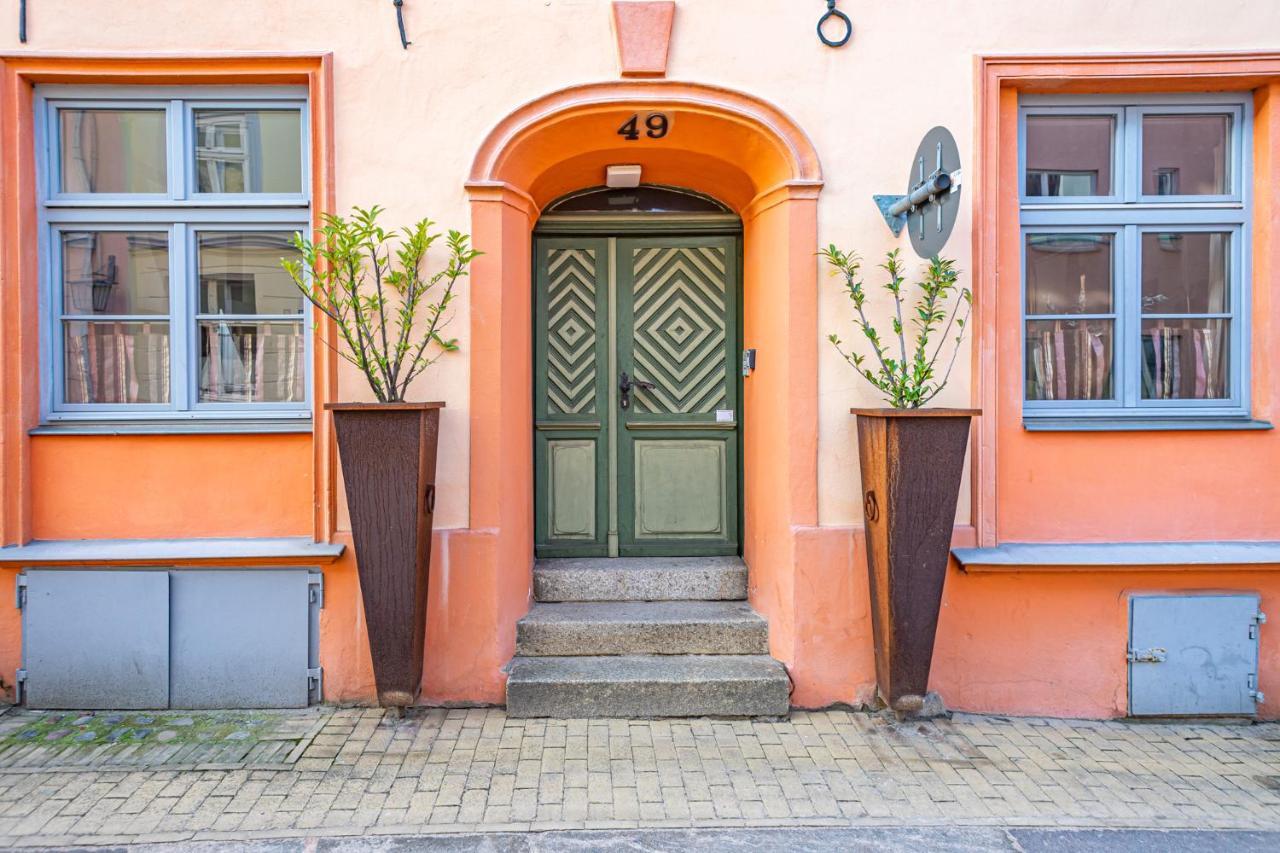Und Ferienhaeuser Gohr Apartment