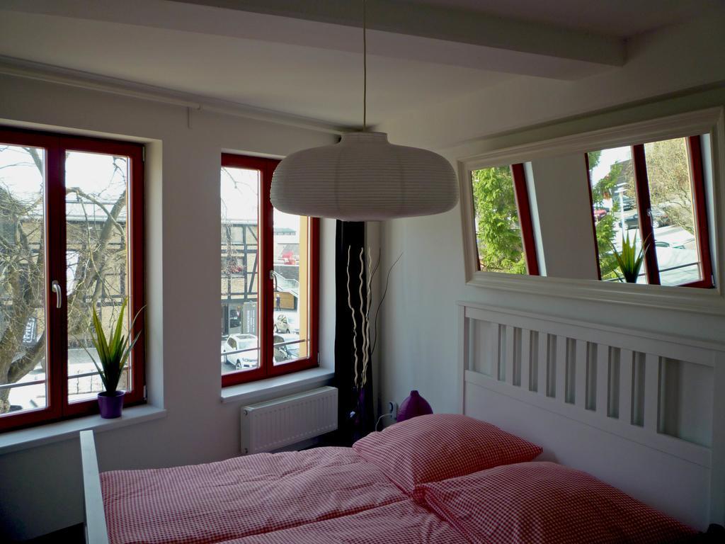 Apartment Und Ferienhaeuser Gohr