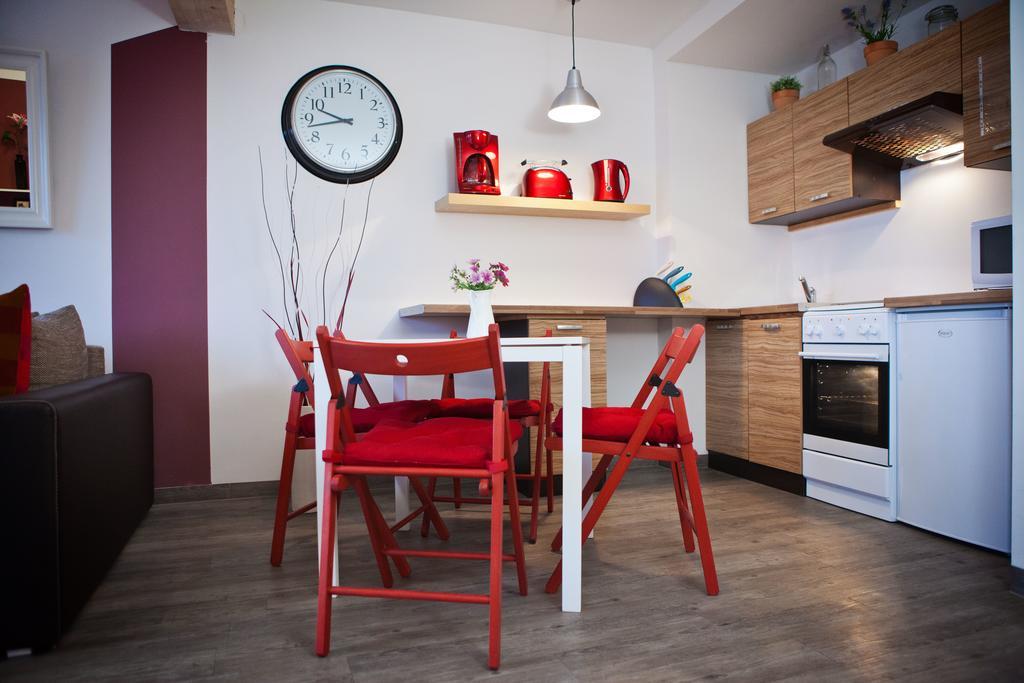 Und Ferienhaeuser Gohr Apartment