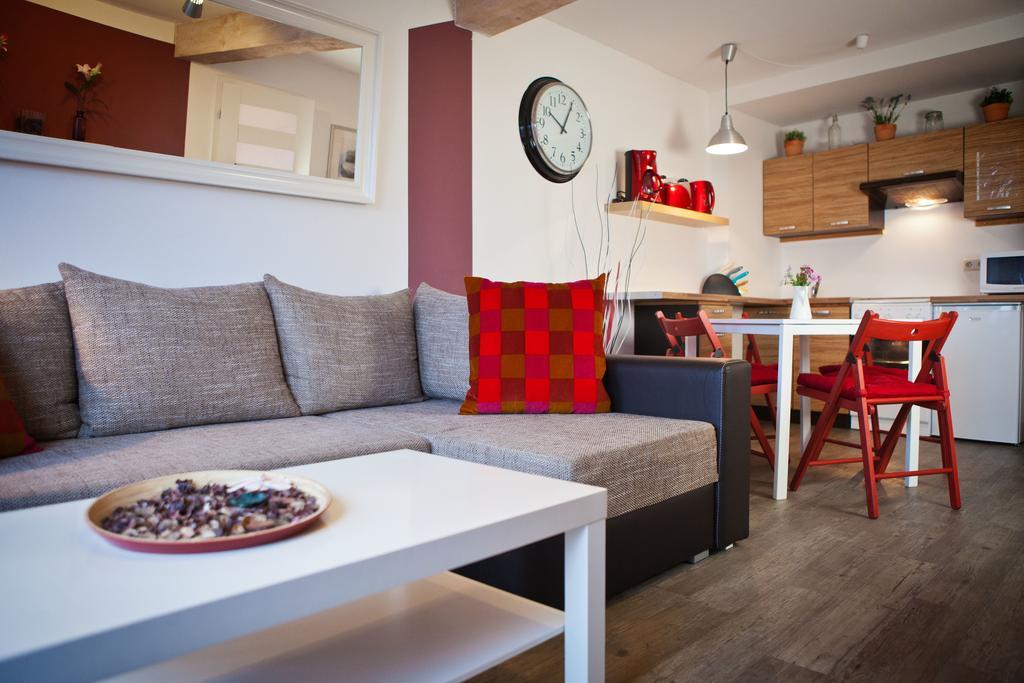 Apartment Und Ferienhaeuser Gohr *