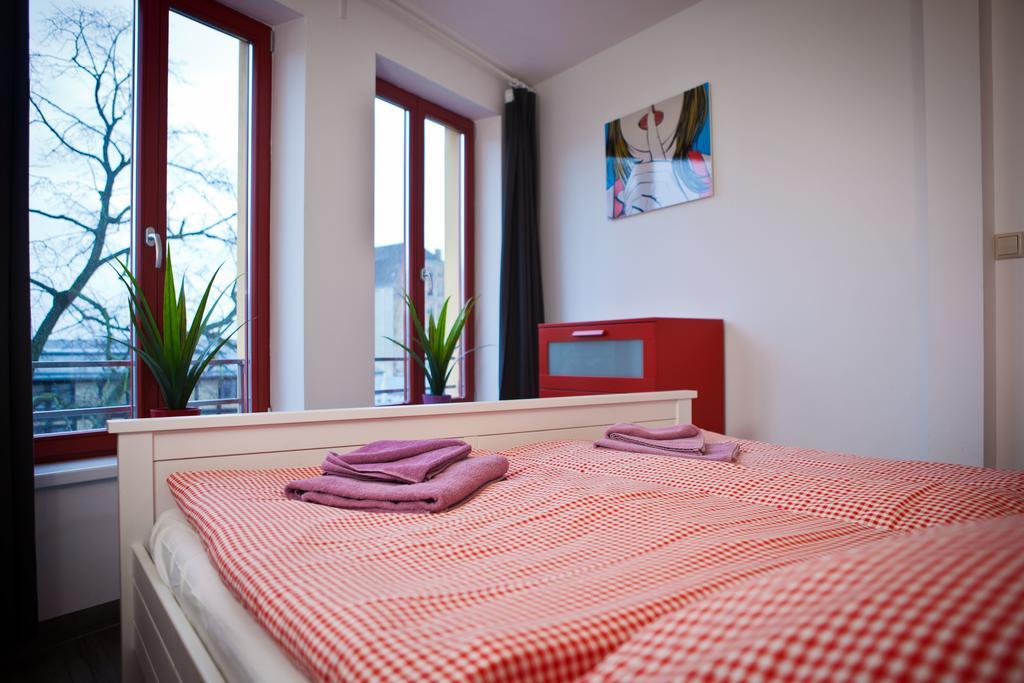 Apartment Und Ferienhaeuser Gohr
