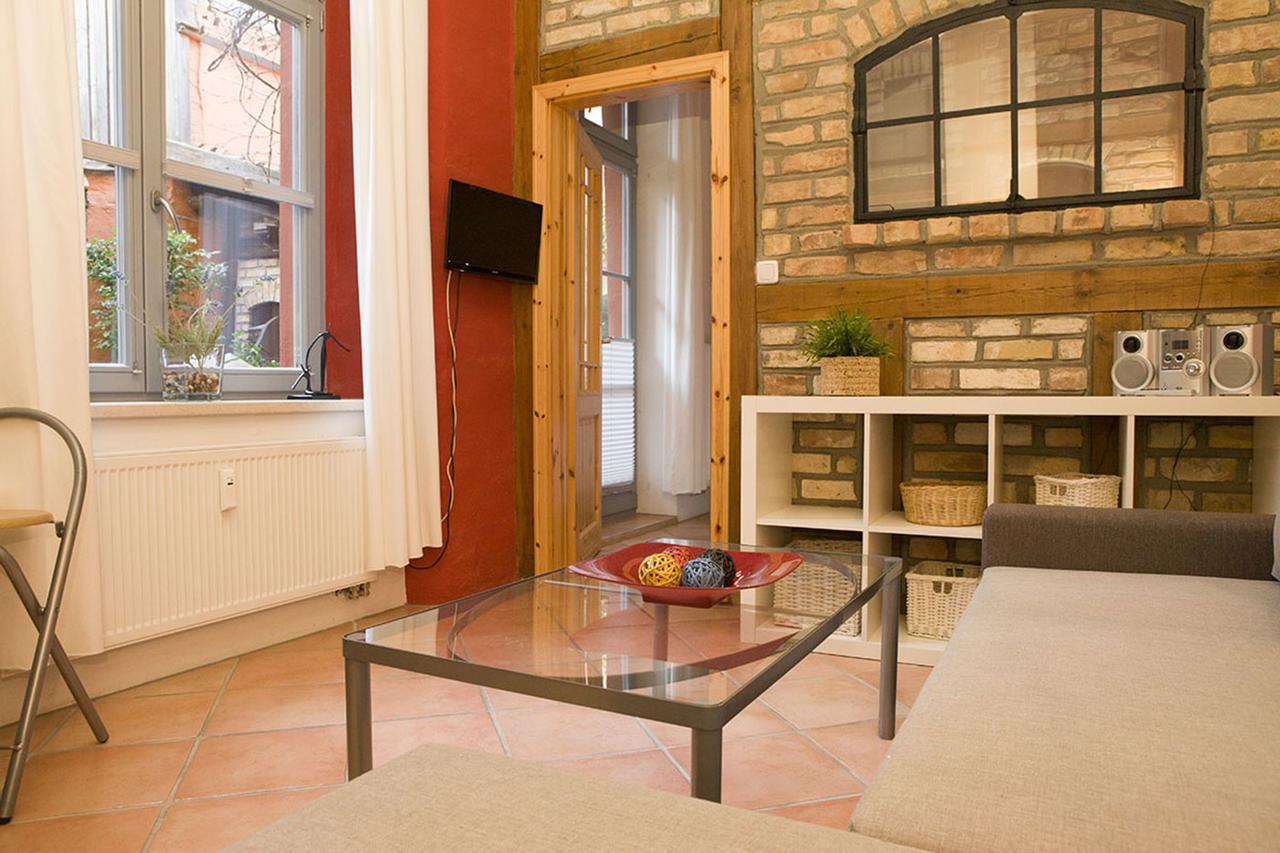 Und Ferienhaeuser Gohr Apartment *