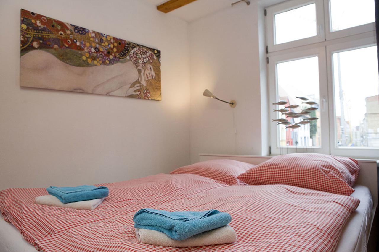 Apartment Und Ferienhaeuser Gohr *