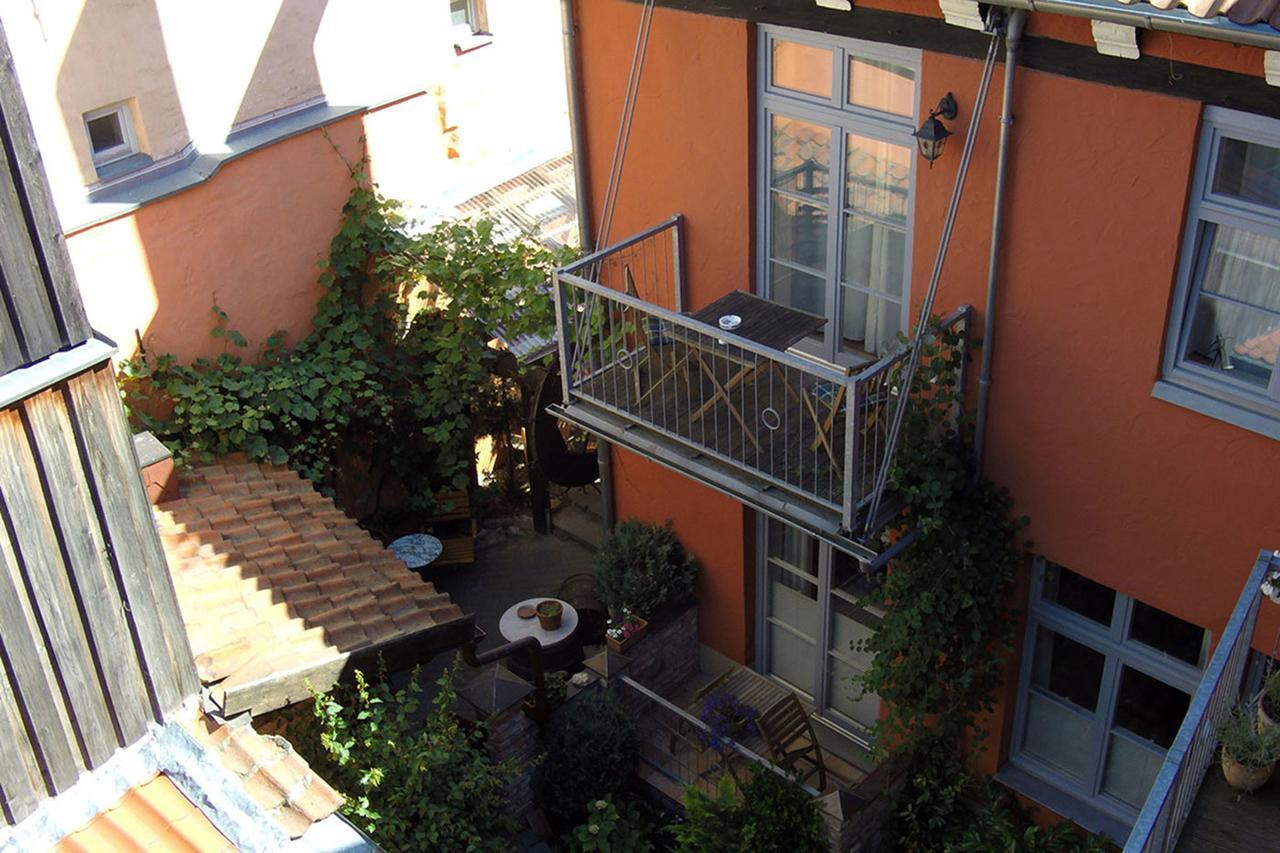 Und Ferienhaeuser Gohr Apartment