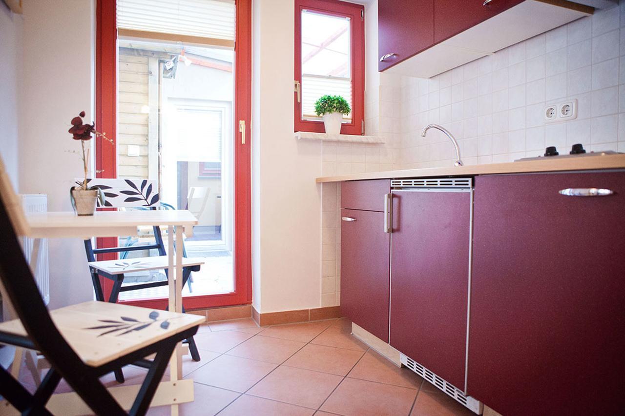 Und Ferienhaeuser Gohr Apartment