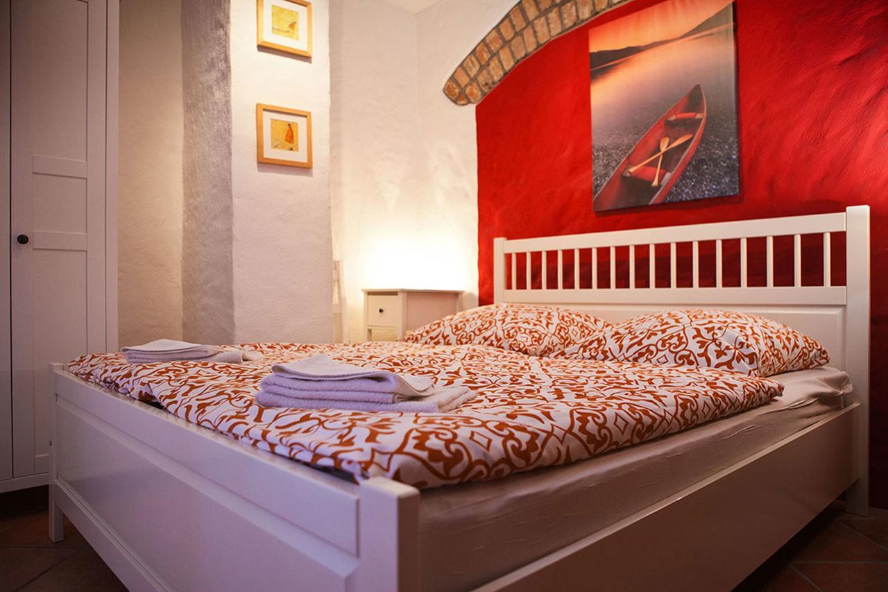 Und Ferienhaeuser Gohr Apartment Stralsund