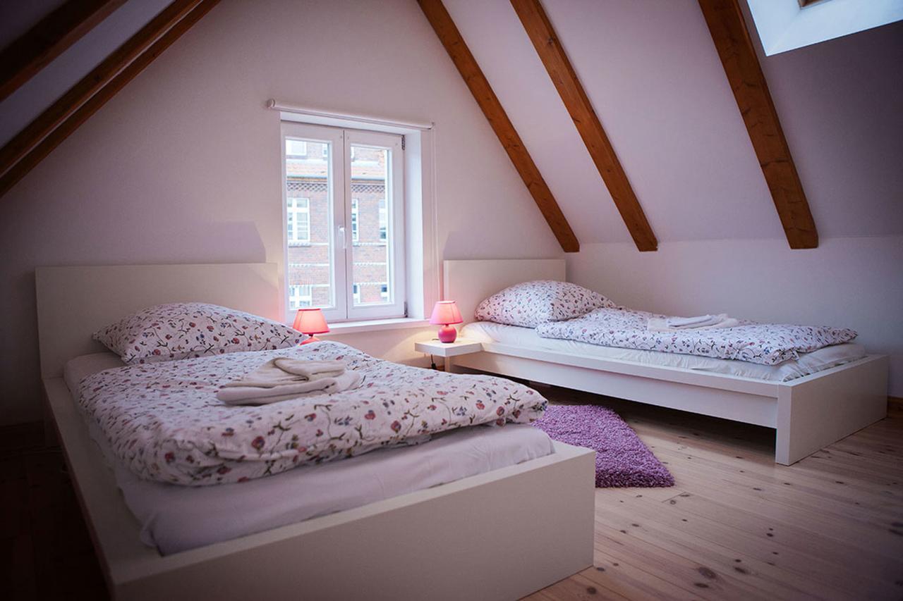 Und Ferienhaeuser Gohr Stralsund